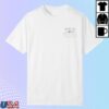 kenny The Sloppy Boys Merch Surfboard Tee
