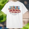 kenny The Sloppy Boys Merch Surfboard Tee0