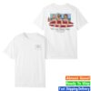 kenny The Sloppy Boys Merch Surfboard Tee1