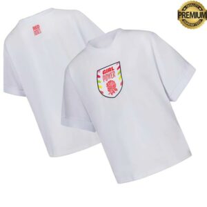 kenny The Spice Girls Merch Shop Store Red Roses X Spice Girls White Shirts kenny The Spice Girls Merch Shop Store Red Roses X Spice Girls White Shirts