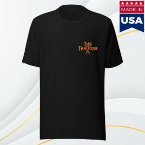 kenny The Traitors Shop Merch The Traitors 3 Symbols Unisex Shirt0 kenny The Traitors Shop Merch The Traitors 3 Symbols Unisex Shirt0