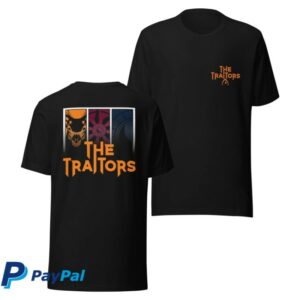 kenny The Traitors Shop Merch The Traitors 3 Symbols Unisex Shirt1 kenny The Traitors Shop Merch The Traitors 3 Symbols Unisex Shirt1