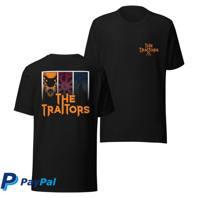 kenny The Traitors Shop Merch The Traitors 3 Symbols Unisex Shirt1 kenny The Traitors Shop Merch The Traitors 3 Symbols Unisex Shirt1