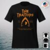 kenny The Traitors Shop Merch You Dont Know Anything Unisex Shirt