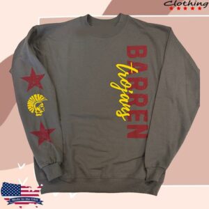 kenny The Trojan Store Barren Long Sleeve Shirt