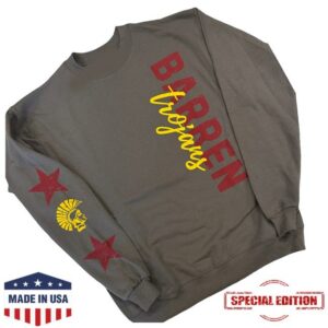 kenny The Trojan Store Barren Long Sleeve Shirts kenny The Trojan Store Barren Long Sleeve Shirts