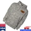 kenny The Von Store Merch Gang Gang Patch Deadwood Camo Hoodie0