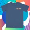 kenny The Von Store Merch Hitter Hunt Buck Midnight Tee