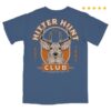kenny The Von Store Merch Hitter Hunt Buck Midnight Tee0