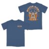 kenny The Von Store Merch Hitter Hunt Buck Midnight Tee1