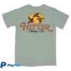 kenny The Von Store Merch Mallard Bay Tee