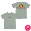 kenny The Von Store Merch Mallard Bay Tee0