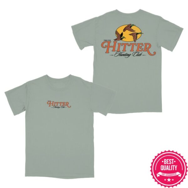 kenny The Von Store Merch Mallard Bay Tee0