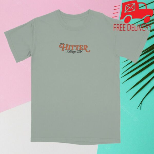 kenny The Von Store Merch Mallard Bay Tee1