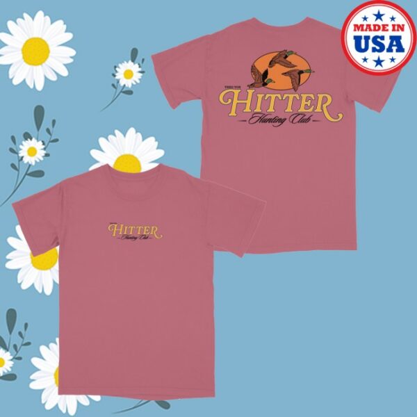 kenny The Von Store Merch Mallard Brick Tee0