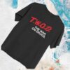 kenny The War On Drugs Merch Store TWOD Shirts