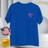 kenny The War On Drugs Store Merch Live 2025 Blue Shirt1