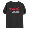 kenny The War On Drugs Store Merch TWOD Shirt