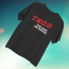 kenny The War On Drugs Store Merch TWOD Shirt0