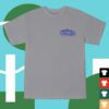 kenny The Warning Band Merch Shop Store La Rosa Shirt
