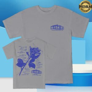 kenny The Warning Band Merch Shop Store La Rosa Shirtss kenny The Warning Band Merch Shop Store La Rosa Shirtss