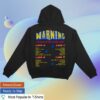 kenny The Warning Band Merch Shop Store Survive Hoodie