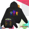 kenny The Warning Band Merch Shop Store Survive Hoodiew