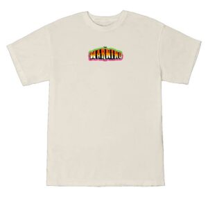 kenny The Warning Band Merch Shop Store Wall Logo Shirt
