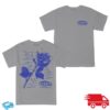 kenny The Warning Merch La Rosa Shirt0