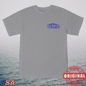 kenny The Warning Merch La Rosa Shirt1