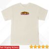 kenny The Warning Merch Wall Logo Shirt
