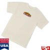 kenny The Warning Merch Wall Logo Shirt0
