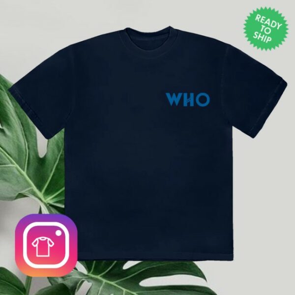 kenny The Who Merch Philadelphia Pa 2025 Shirt