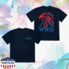 kenny The Who Merch Philadelphia Pa 2025 Shirt0