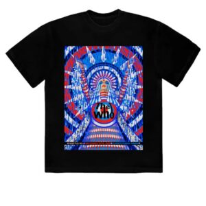 kenny The Who Merch Shop Store Seattle Wa 2025 Shirt