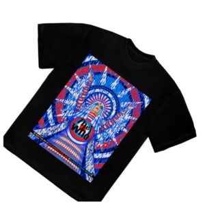 kenny The Who Merch Shop Store Seattle Wa 2025 Shirtr