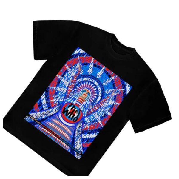 kenny The Who Merch Shop Store Seattle Wa 2025 Shirtr