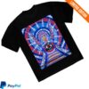kenny The Who Merch Shop Store Seattle Wa 2025 Shirts