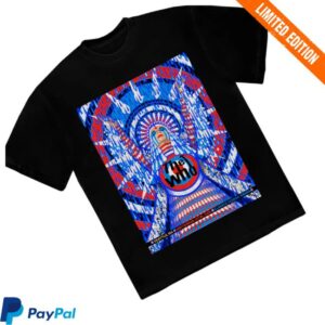 kenny The Who Merch Shop Store Seattle Wa 2025 Shirts