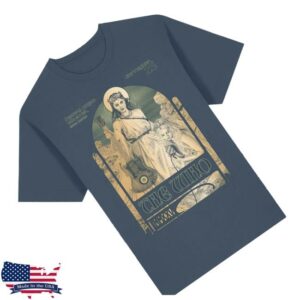 kenny The Who Merch Shop Store Vancouver Bc 2025 Shirts