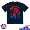 kenny The Who Merch Store Philadelphia Pa 2025 Shirt