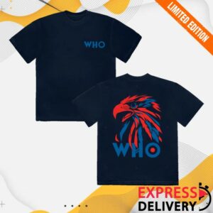 kenny The Who Merch Store Philadelphia Pa 2025 Shirtss kenny The Who Merch Store Philadelphia Pa 2025 Shirtss