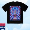 kenny The Who Merch Store Seattle Wa 2025 Shirt