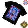 kenny The Who Merch Store Seattle Wa 2025 Shirts