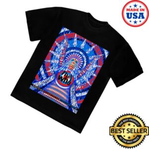 kenny The Who Merch Store Seattle Wa 2025 Shirts