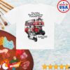 kenny The Who Merch Store Toronto On 2025 Shirt