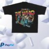 kenny The Who Merch Store Who Are You Keep Clear Shirts