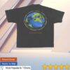 kenny The Who Merch Store Who Are You Signal Shirt