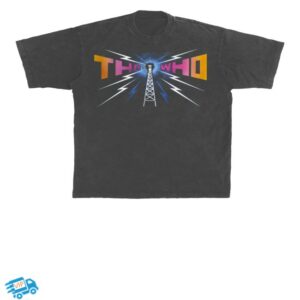 kenny The Who Merch Store Who Are You Signal Shirta kenny The Who Merch Store Who Are You Signal Shirta