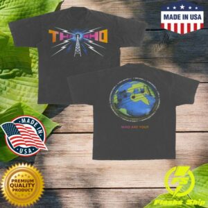 kenny The Who Merch Store Who Are You Signal Shirtss kenny The Who Merch Store Who Are You Signal Shirtss